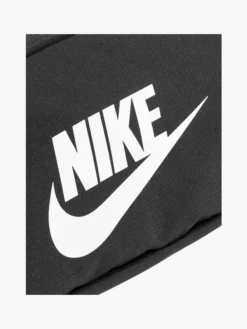 Nike Zwarte Heritage -Beroemde Schoenen Winkel 02 41025041 1 P3