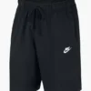 Nike Zwarte Short