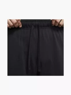 Nike Zwarte Short -Beroemde Schoenen Winkel 02 46604100 1 P5