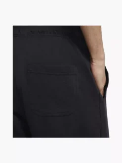 Nike Zwarte Short -Beroemde Schoenen Winkel 02 46604100 1 P6