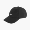 ADIDAS Zwarte Baseballcap