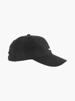 ADIDAS Zwarte Baseballcap -Beroemde Schoenen Winkel 02 46904200 1 P3