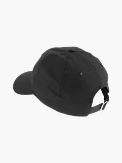 ADIDAS Zwarte Baseballcap -Beroemde Schoenen Winkel 02 46904200 1 P4