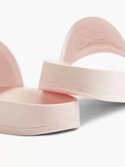 Fila Roze Badslipper -Beroemde Schoenen Winkel 1585288 H4