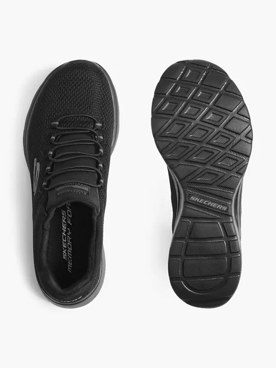 Skechers Zwarte Roseate - Sweet Tribute 3 Skechers Zwarte Roseate - Sweet Tribute - Afbeelding 3