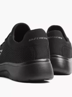 Skechers Zwarte Roseate - Sweet Tribute 9 Skechers Zwarte Roseate - Sweet Tribute -Beroemde Schoenen Winkel 1735223 H4