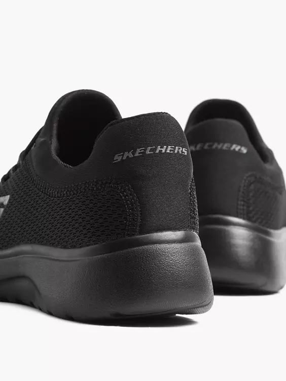 Skechers Zwarte Roseate - Sweet Tribute 4 Skechers Zwarte Roseate - Sweet Tribute - Afbeelding 4