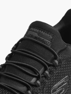 Skechers Zwarte Roseate - Sweet Tribute 10 Skechers Zwarte Roseate - Sweet Tribute -Beroemde Schoenen Winkel 1735223 H5