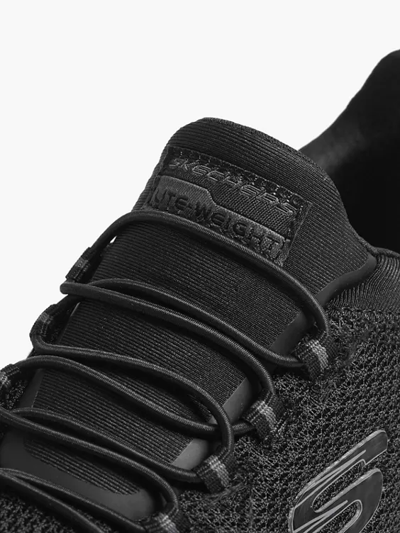 Skechers Zwarte Roseate - Sweet Tribute 5 Skechers Zwarte Roseate - Sweet Tribute - Afbeelding 5