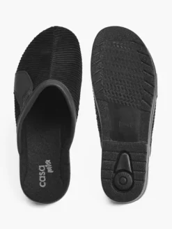 Zwarte Muil Rib 8 Zwarte Muil Rib -Beroemde Schoenen Winkel 1748951 H3