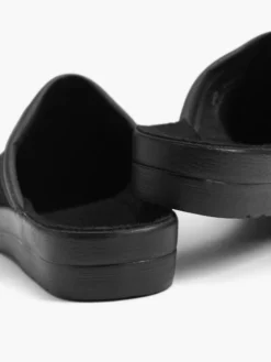 Zwarte Muil Rib 9 Zwarte Muil Rib -Beroemde Schoenen Winkel 1748951 H4