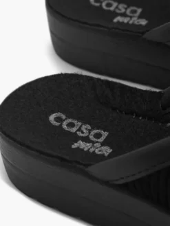 Zwarte Muil Rib 10 Zwarte Muil Rib -Beroemde Schoenen Winkel 1748951 H5