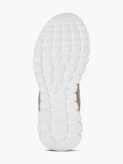 Skechers Taupe Graceful - Lavishly Irrestibl -Beroemde Schoenen Winkel 1836717 H7