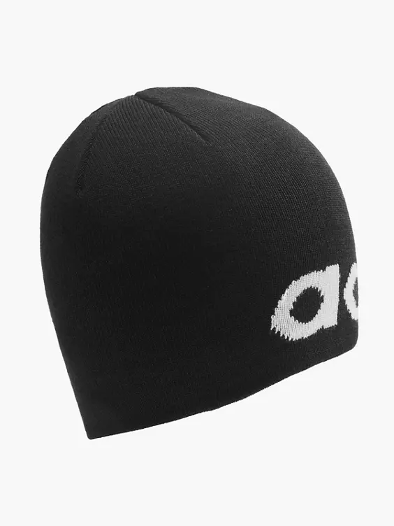 ADIDAS Zwarte Muts 1 ADIDAS Zwarte Muts