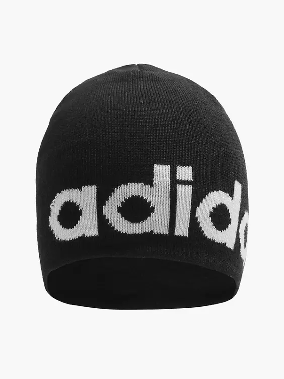 ADIDAS Zwarte Muts 2 ADIDAS Zwarte Muts - Afbeelding 2