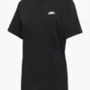 Nike Zwarte Club Tee - Heren