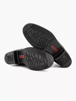 Bruine Enkellaars 8 Bruine Enkellaars -Beroemde Schoenen Winkel 1862673 H3