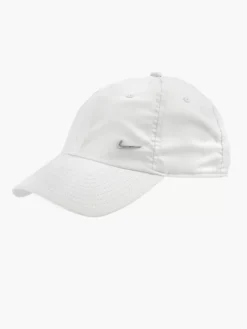 Nike Witte Pet -Beroemde Schoenen Winkel 1893646 H6