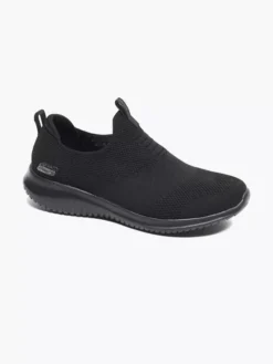 Skechers Zwarte Ultra Flex - First Take -Beroemde Schoenen Winkel 1894575 H6