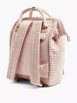 Roze Rugzak Corduroy -Beroemde Schoenen Winkel 1925942 1 H3