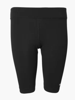 Nike Zwarte Nsw Essntl Bike Short