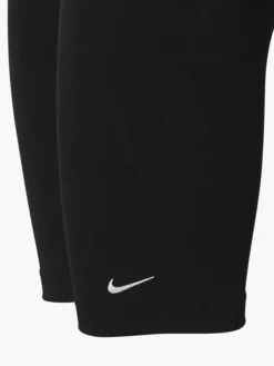 Nike Zwarte Nsw Essntl Bike Short -Beroemde Schoenen Winkel 1926728 H3
