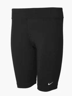 Nike Zwarte Nsw Essntl Bike Short -Beroemde Schoenen Winkel 1926728 H6