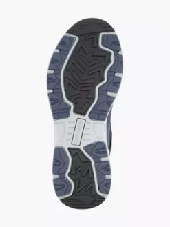 Skechers Donkerblauwe Oak Canyon -Beroemde Schoenen Winkel 1928117 P5