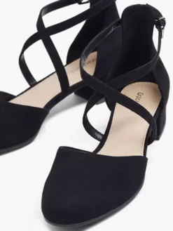Zwarte Pump -Beroemde Schoenen Winkel 1928624 H5