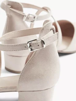 Roze Pump -Beroemde Schoenen Winkel 1928627 H5