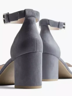 Blauwe Sandalette -Beroemde Schoenen Winkel 1930886 H4