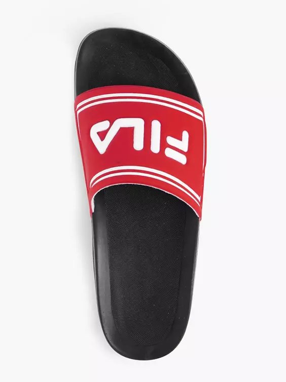 Fila Rode Badslipper 3 Fila Rode Badslipper - Afbeelding 3
