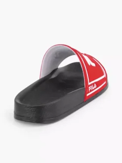 Fila Rode Badslipper 9 Fila Rode Badslipper -Beroemde Schoenen Winkel 1939586 H4