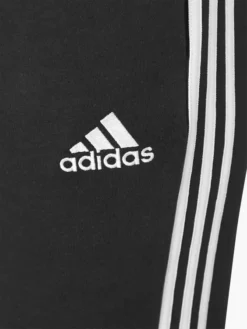 ADIDAS Zwarte 3S FL F Pants - Heren -Beroemde Schoenen Winkel 1970279 H3