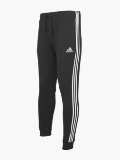 ADIDAS Zwarte 3S FL F Pants - Heren -Beroemde Schoenen Winkel 1970279 H6