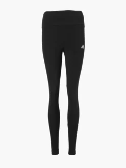 ADIDAS Zwarte W LIN LEG