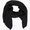 Zwarte Sjaal