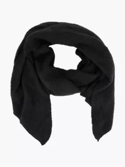 Zwarte Sjaal