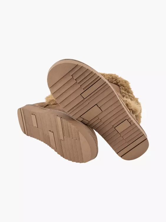 Camel Laars Gevoerd 4 Camel Laars Gevoerd - Afbeelding 4