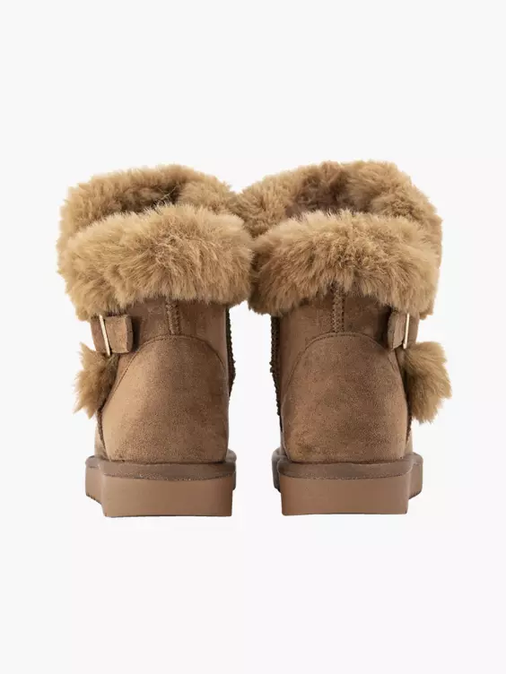 Camel Laars Gevoerd 5 Camel Laars Gevoerd - Afbeelding 5