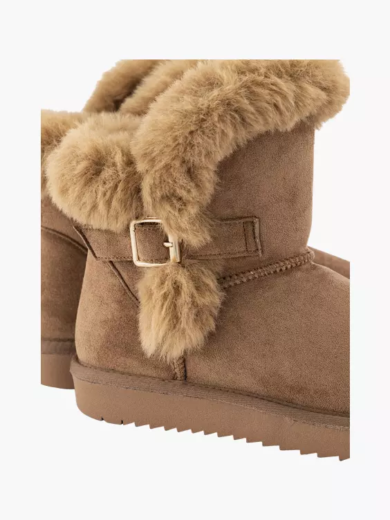 Camel Laars Gevoerd 6 Camel Laars Gevoerd - Afbeelding 6