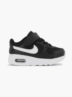Nike Zwarte Air Max SC BTV
