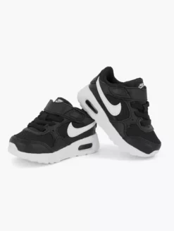 Nike Zwarte Air Max SC BTV -Beroemde Schoenen Winkel 1998464 H5