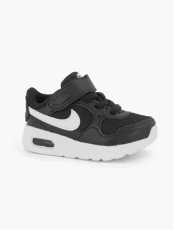 Nike Zwarte Air Max SC BTV -Beroemde Schoenen Winkel 1998464 H6