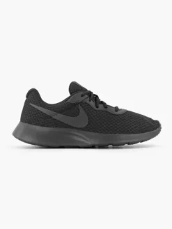 Nike Zwarte Tanjun