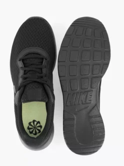 Nike Zwarte Tanjun -Beroemde Schoenen Winkel 1999051 H3