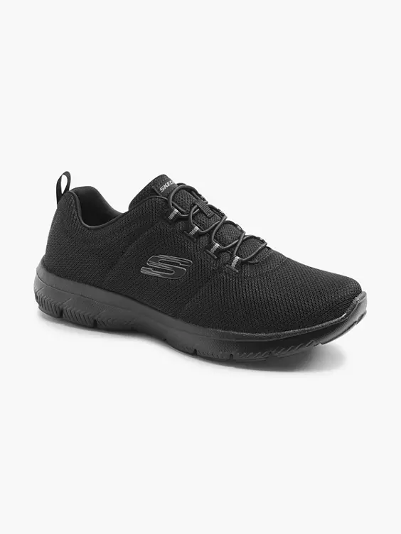Skechers Zwarte Pure Genius - Optimistisch Mix 7 Skechers Zwarte Pure Genius - Optimistisch Mix - Afbeelding 7