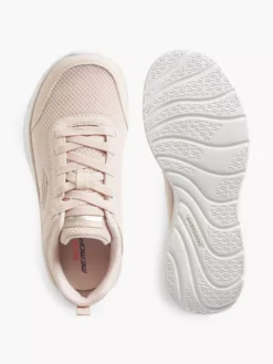 Skechers Roze Sole Provider - Brief History -Beroemde Schoenen Winkel 2020887 H3