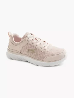 Skechers Roze Sole Provider - Brief History -Beroemde Schoenen Winkel 2020887 H6