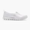 Skechers Witte Enlivened Primary Girl